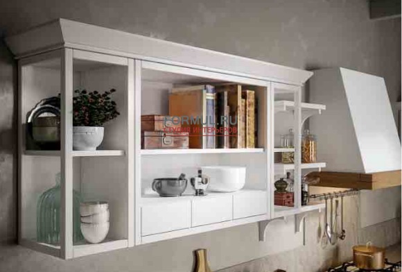 Кухня Home Cucine Cantica